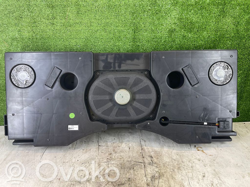 Opel Insignia A Subwoofer 