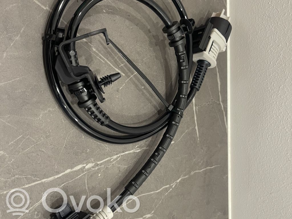 Opel Insignia A Przewód przedniego czujnika ABS 