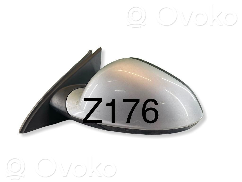 Opel Insignia A Oglindă electrică ușă față 