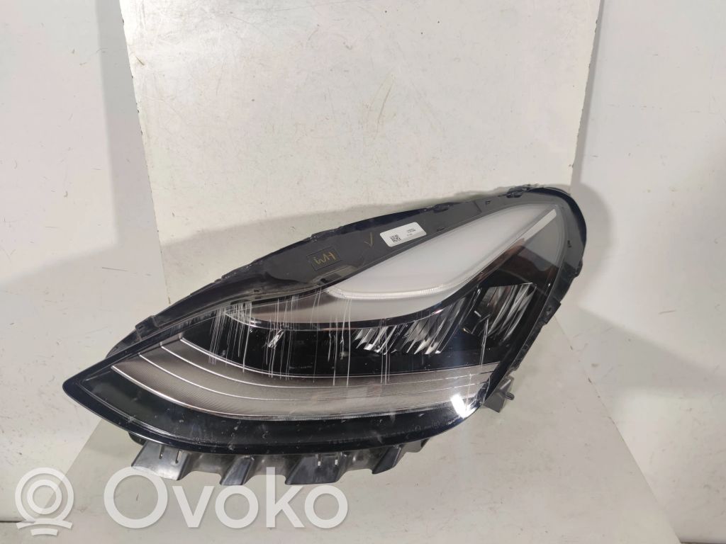 Headlight/headlamp   107737500C,L90137042,19331232319