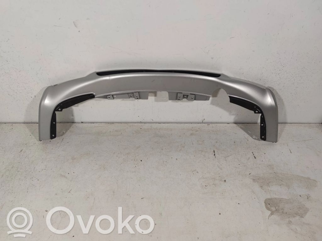 Honda Insight Moldura inferior del parachoques trasero 
