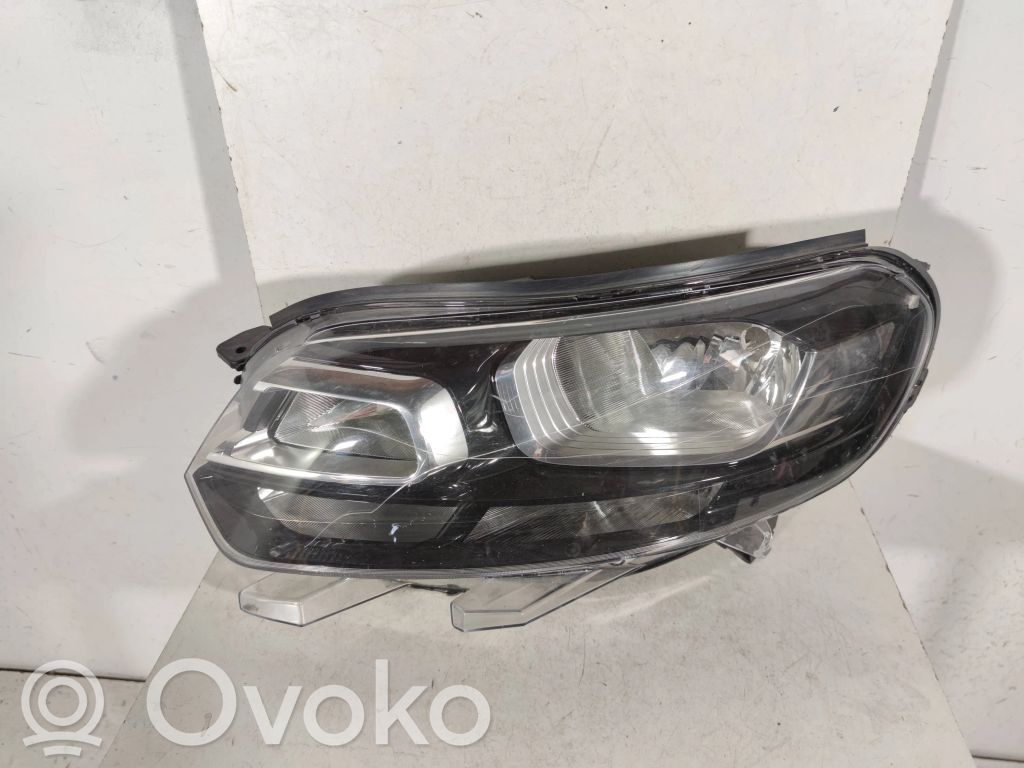 Citroen Jumpy Headlight/headlamp 