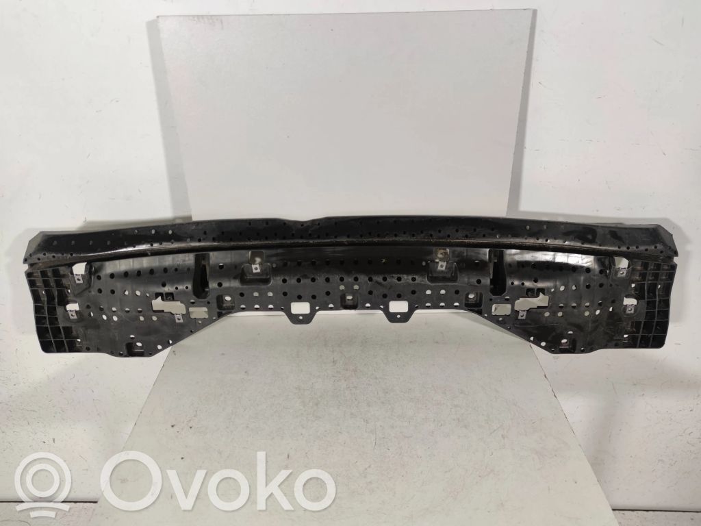 Suzuki Swift III Bamperio dugno apsauga 