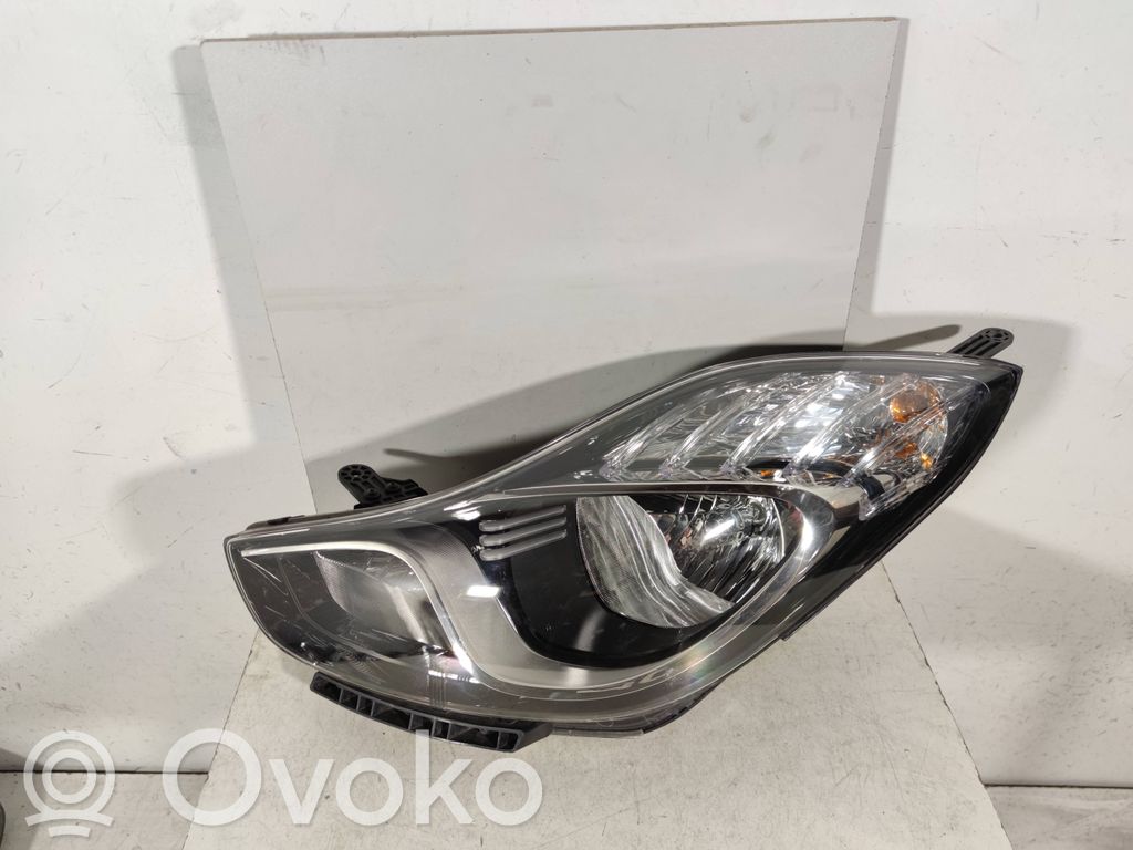 Hyundai ix20 Priekinis žibintas 