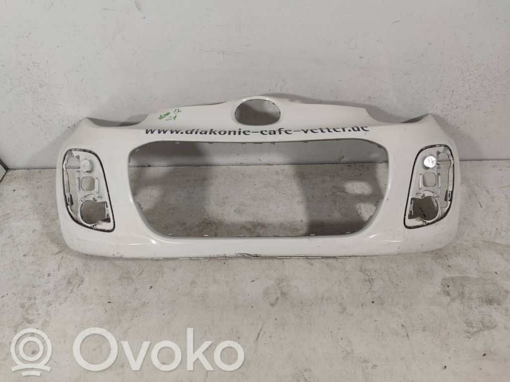 Citroen C1 Etupuskuri 