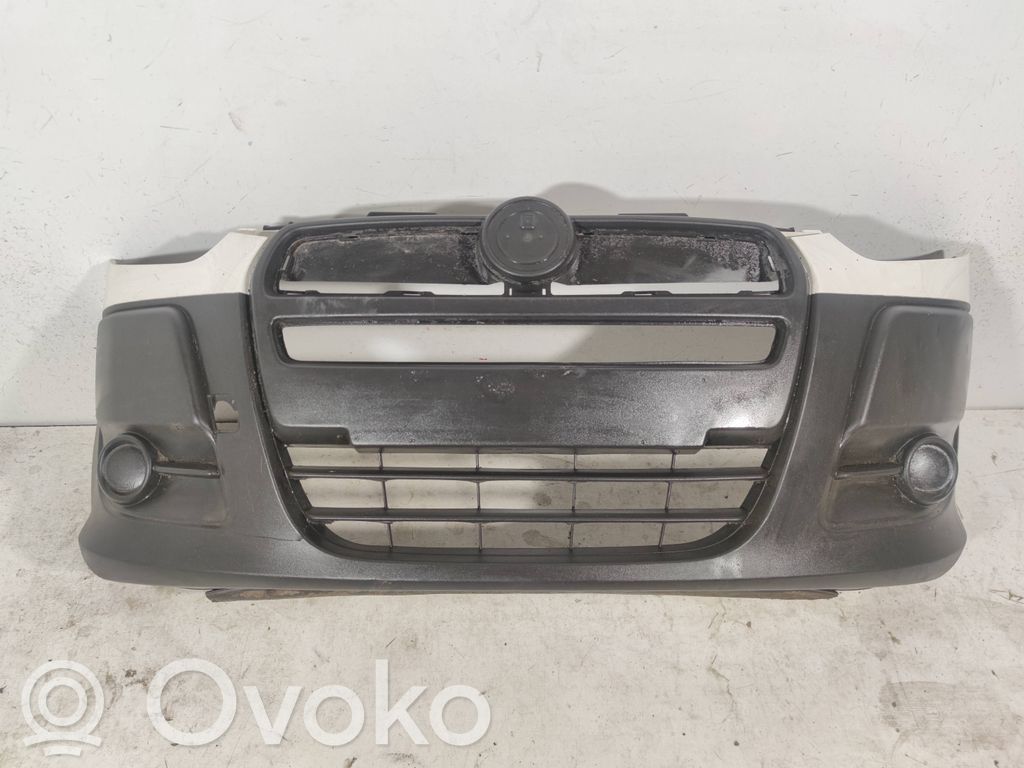 Fiat Doblo Priekinis bamperis 