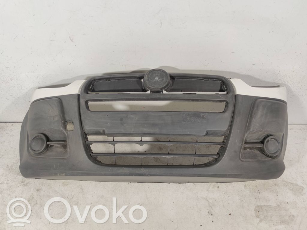 Fiat Doblo Priekinis bamperis 