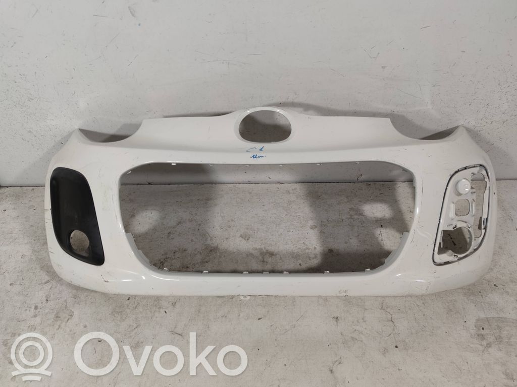 Citroen C1 Etupuskuri 