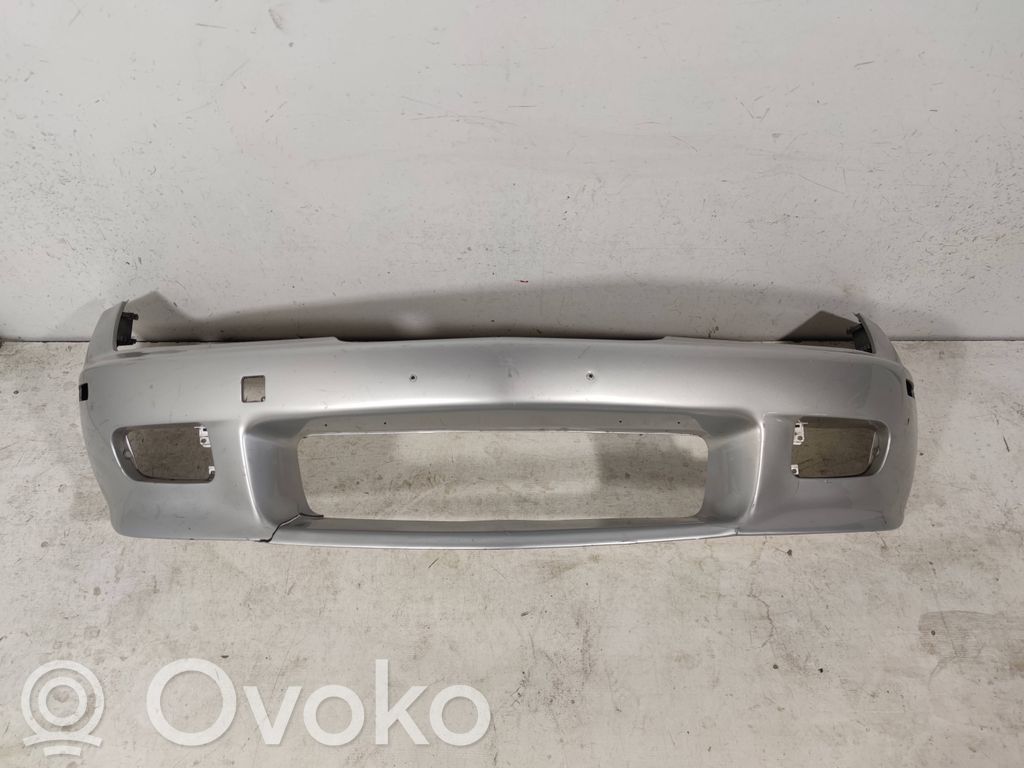 BMW Z3 E36 Front bumper 