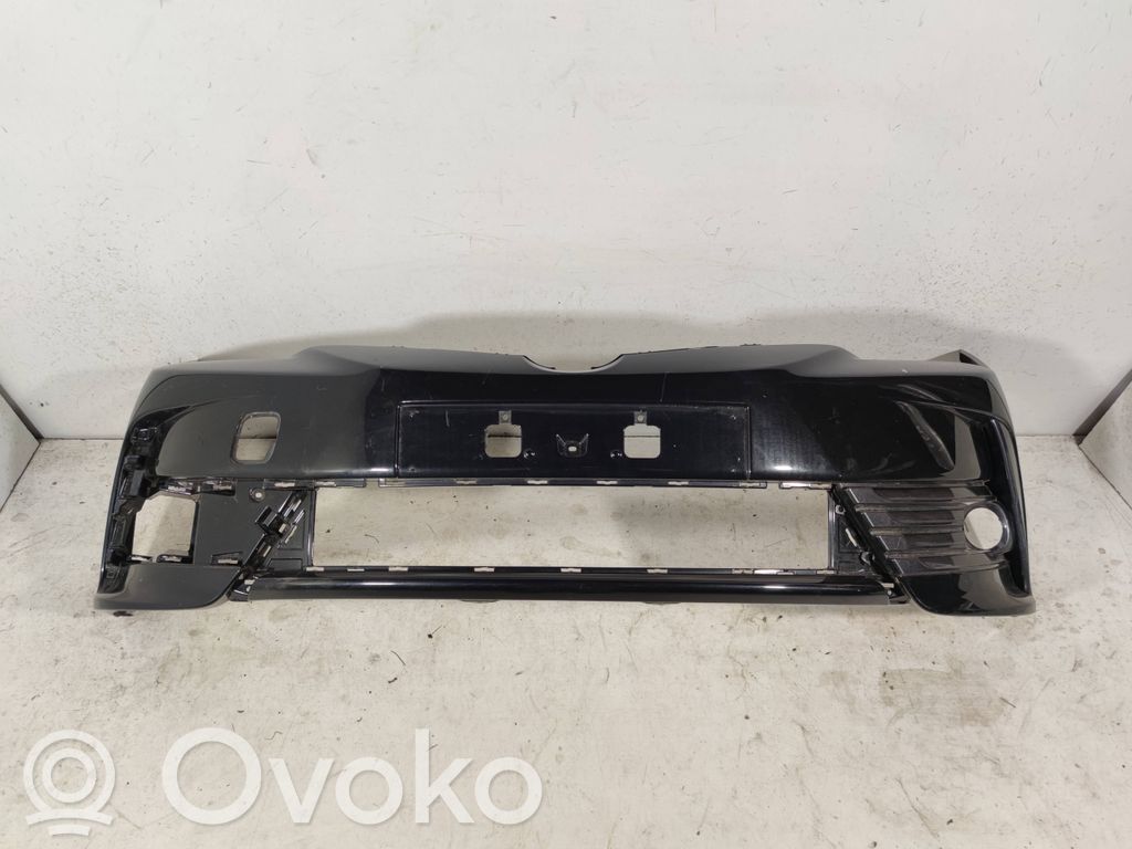 Toyota Corolla E160 E170 Front bumper 