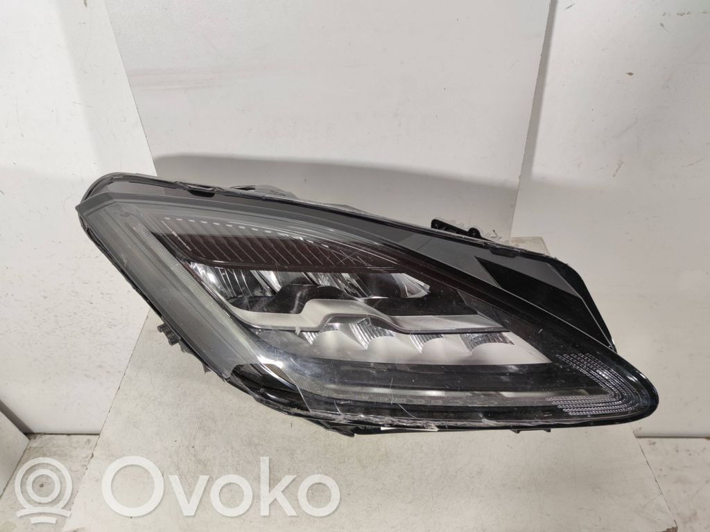 Jaguar E-Pace Headlight/headlamp 
