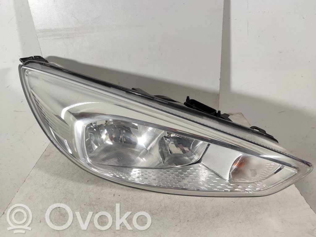 Ford Focus Priekšējais lukturis 