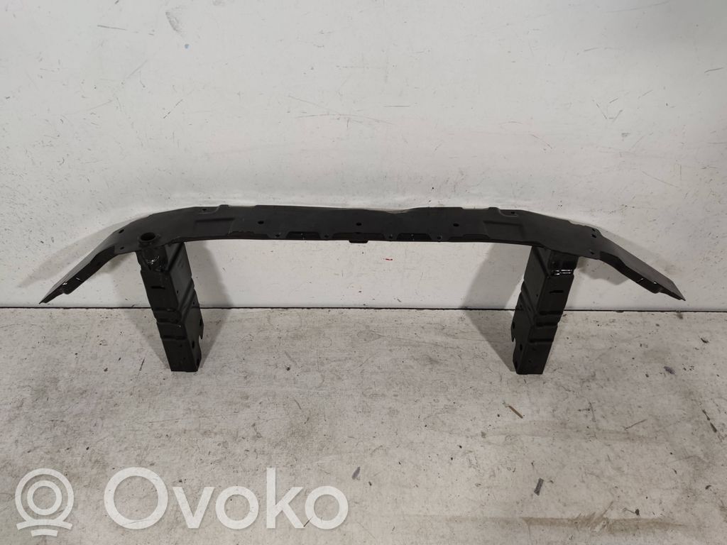 BMW iX3 G08 Front bumper cross member 