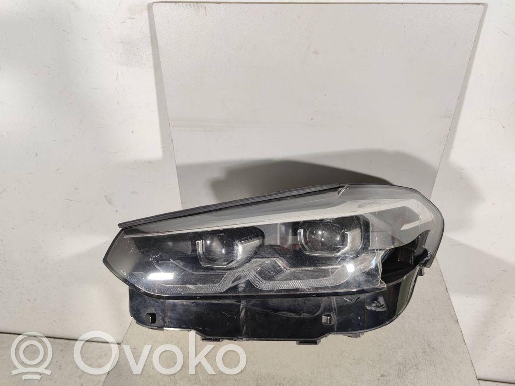 BMW X3 G01 Scheinwerfer 