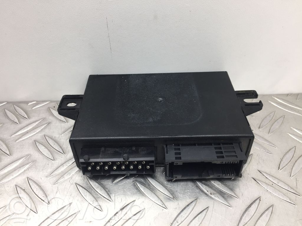 Autres unités de commande / modules   7233914,12133744