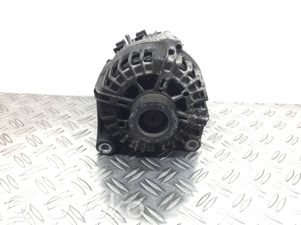 BMW 5 F10 F11 Alternator 