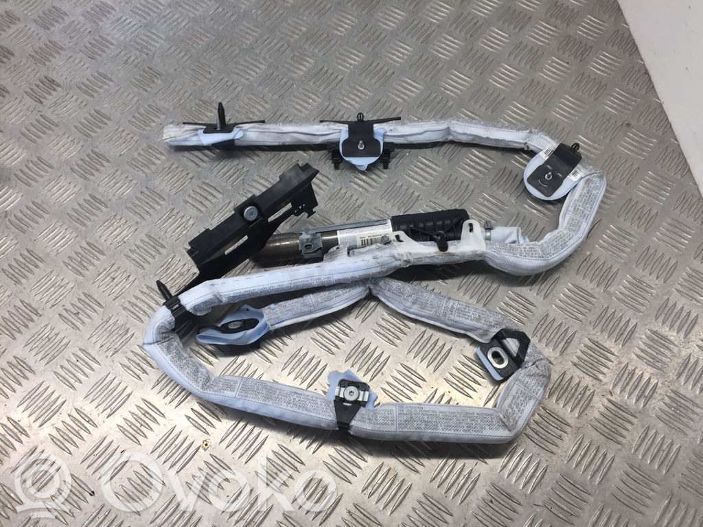 Airbag de toit   30357596,84696664508W,11B0359B30310