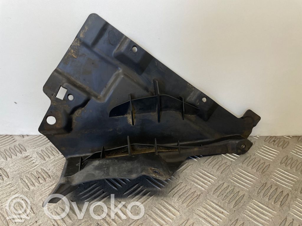 Alustan etusuoja välipohja   7159189,51717159189