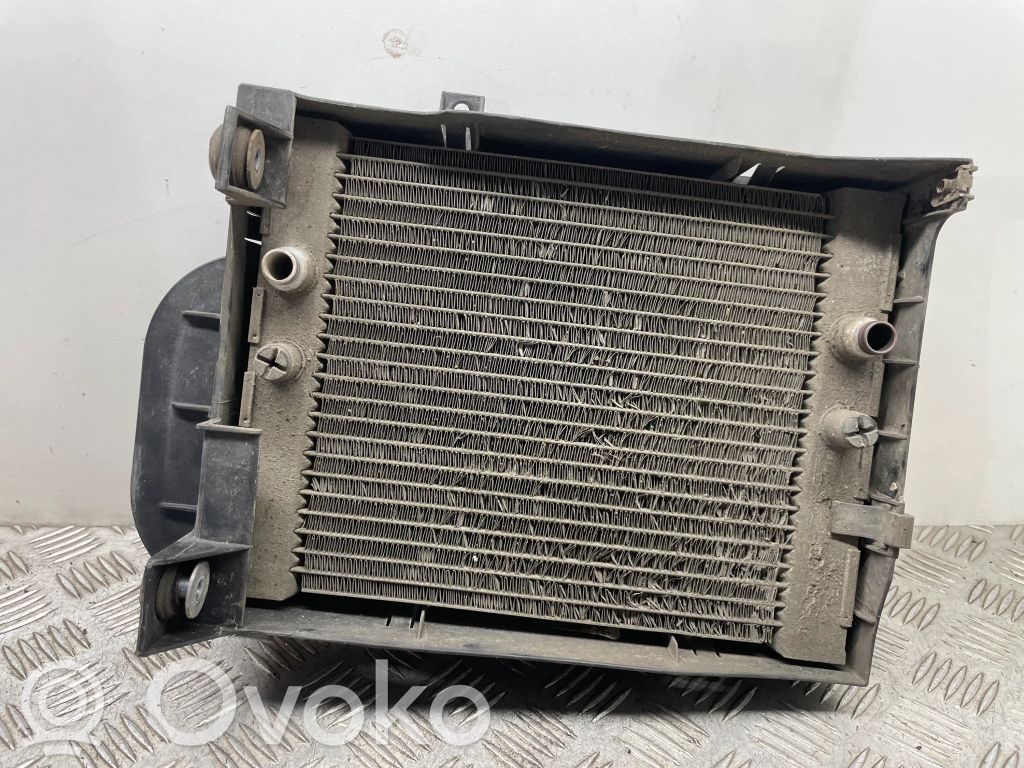 BMW X6 E71 Radiator lichid răcire 