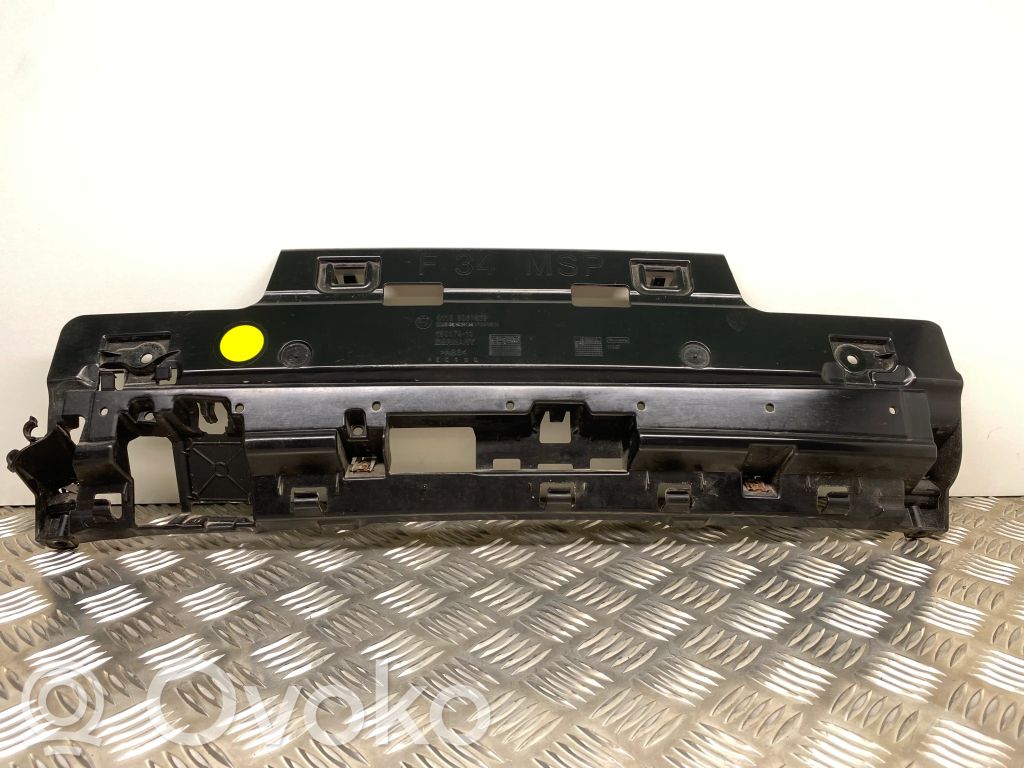 BMW 3 GT F34 Rear bumper mounting bracket 