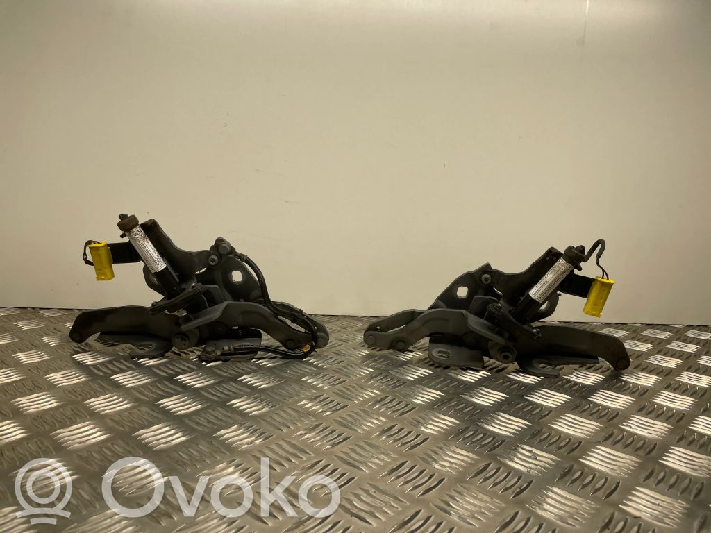 BMW 3 E92 E93 Konepellin saranat 
