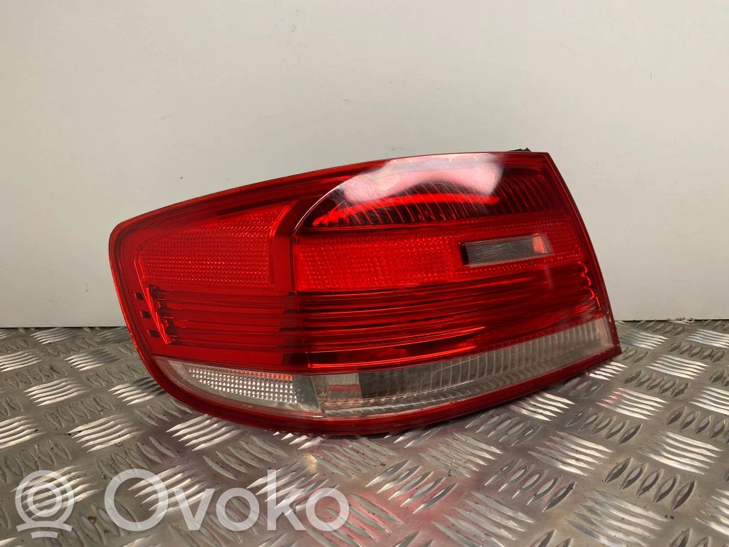 BMW 3 E92 E93 Galinis žibintas kėbule 