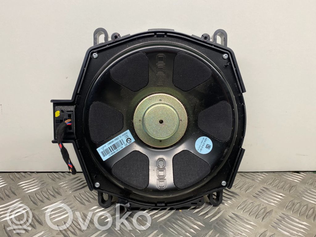 Subwoofer   9218698,65139218698