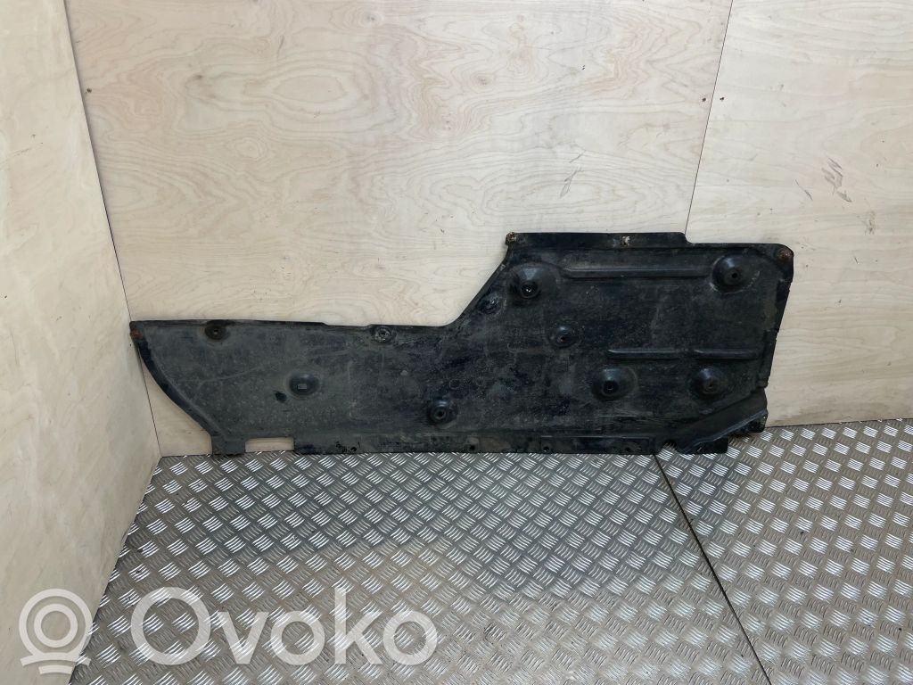 BMW M3 e92 Protección inferior lateral 
