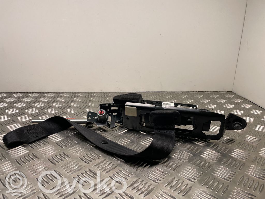 Volvo C30 Cinturón delantero 