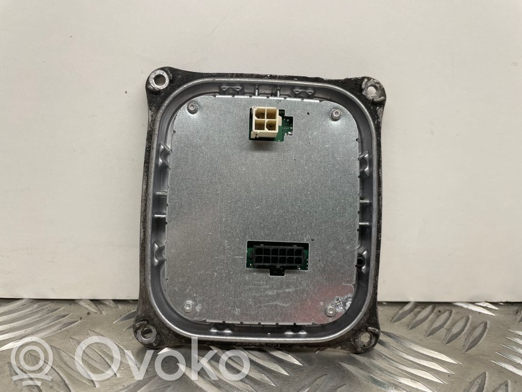 Headlight ballast module Xenon   7263052