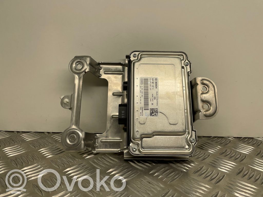 Audi A6 Allroad C7 Modul unitate control cameră 