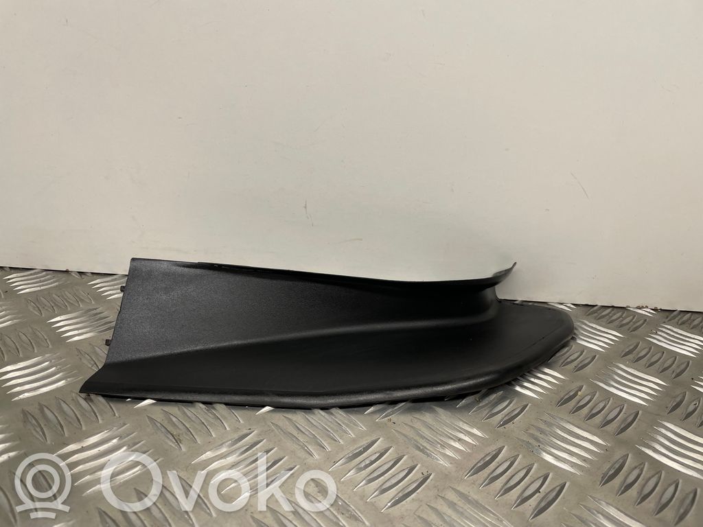 BMW 5 F10 F11 Ornament lampă spate 