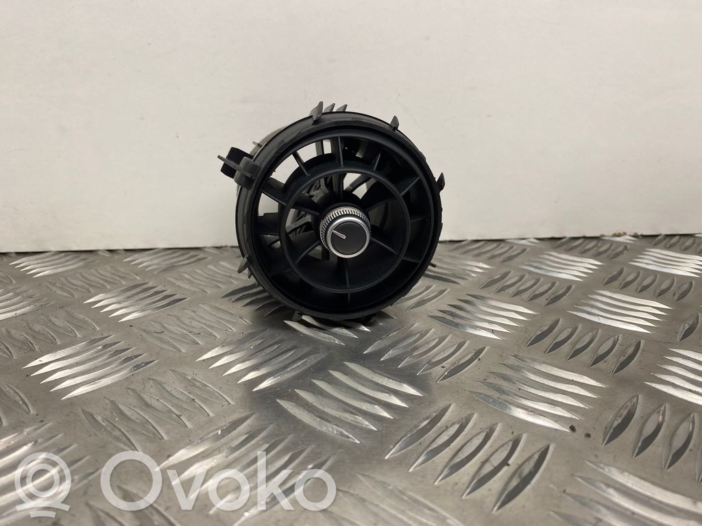 Audi S1 Šoninės oro grotelės 