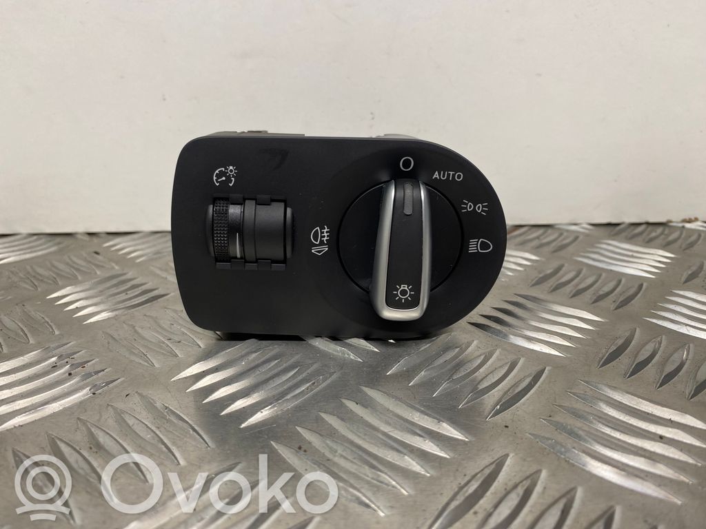 Audi S1 Interruptor de luz 