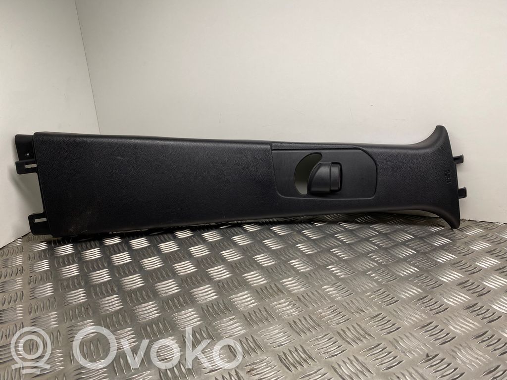 Jeep Grand Cherokee Osłona górna słupka / B 