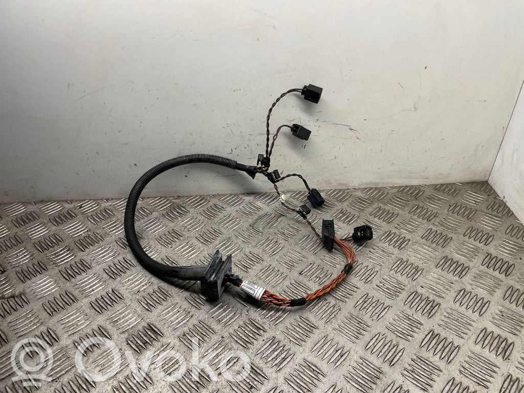 Cables de los inyectores de combustible   8507799