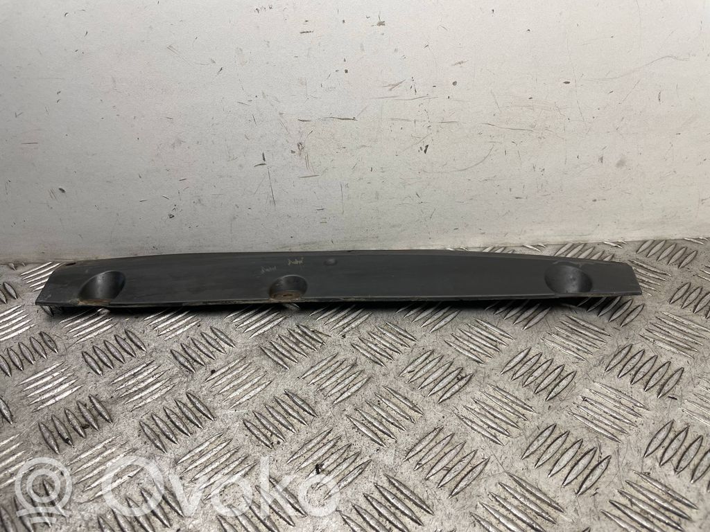 BMW 3 E90 E91 Front bumper mounting bracket 