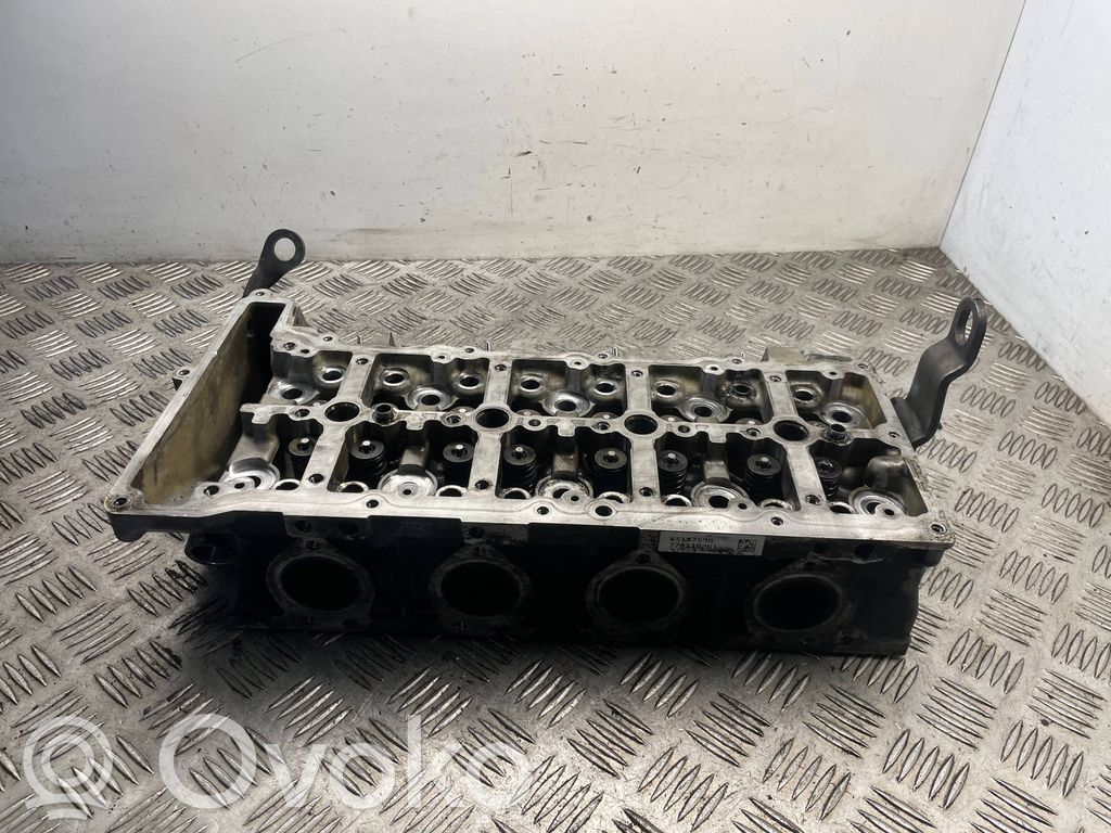 BMW 5 F10 F11 Головка 