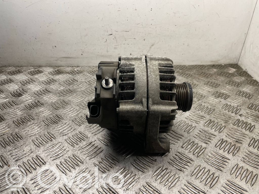 BMW 3 GT F34 Generator/alternator 