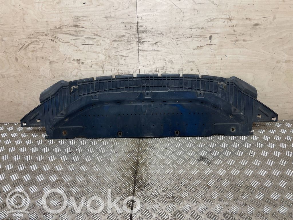Audi A6 S6 C7 4G Bamperio dugno apsauga 