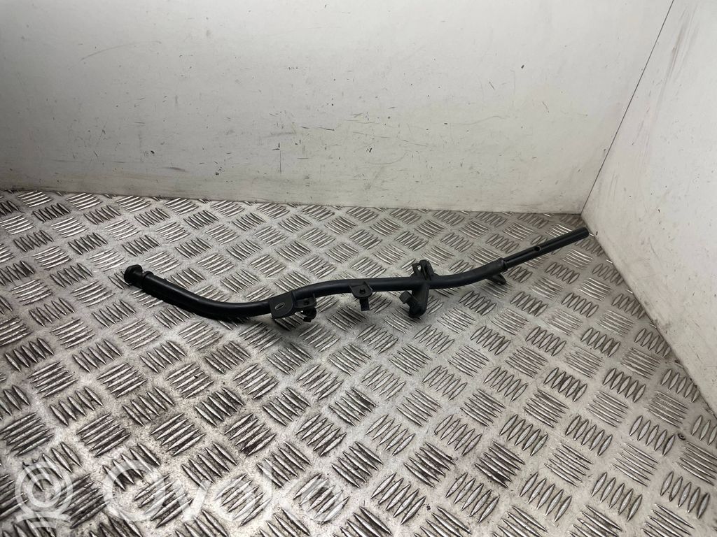 BMW 5 GT F07 Oil level dip stick 