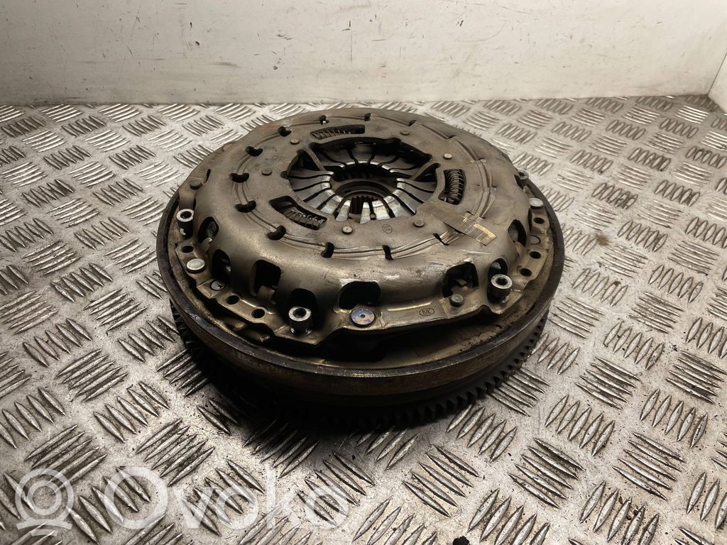 BMW 3 E92 E93 Clutch set kit 