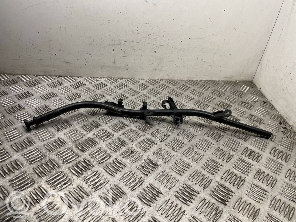 BMW 5 GT F07 Oil level dip stick 