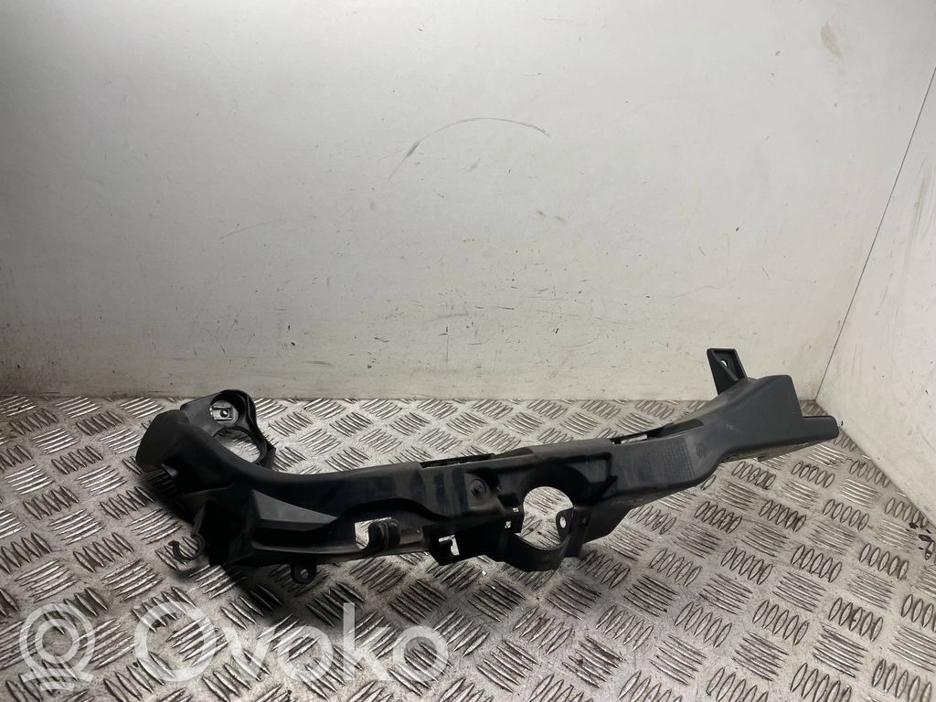 BMW 3 E92 E93 Headlight/headlamp mounting bracket 
