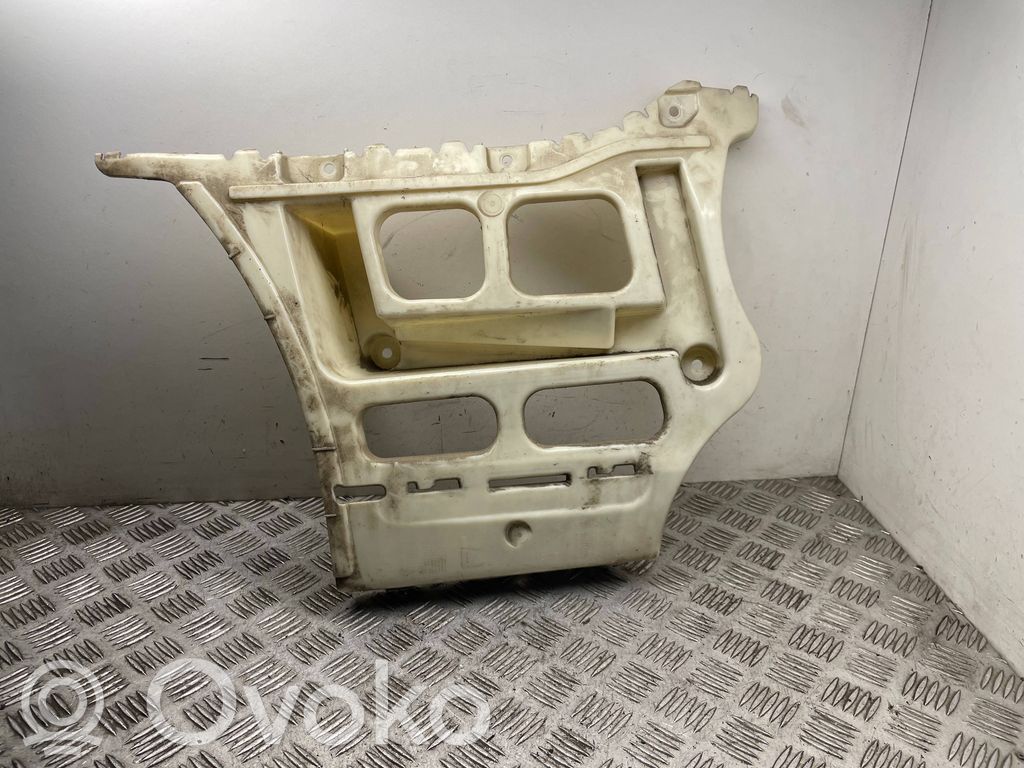 BMW 3 E90 E91 Rear bumper mounting bracket 