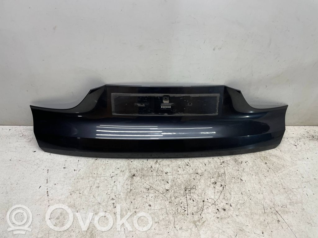 BMW 5 GT F07 Mască capotă portbagaj 