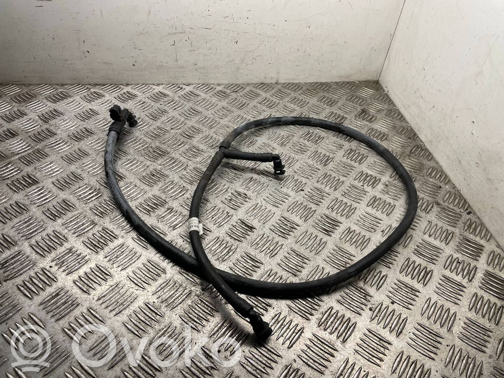 BMW 3 E92 E93 Headlight washer hose/pipe 
