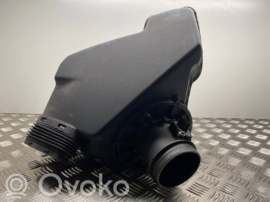 Audi A6 S6 C7 4G Air filter box 