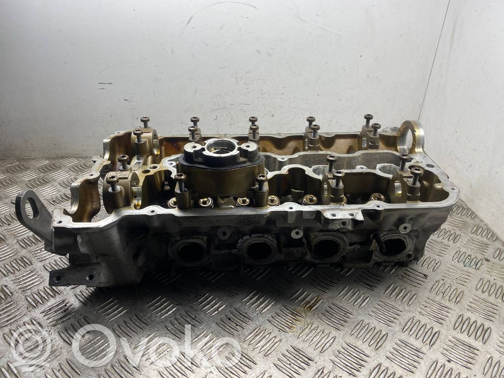 BMW 7 F01 F02 F03 F04 Galva 
