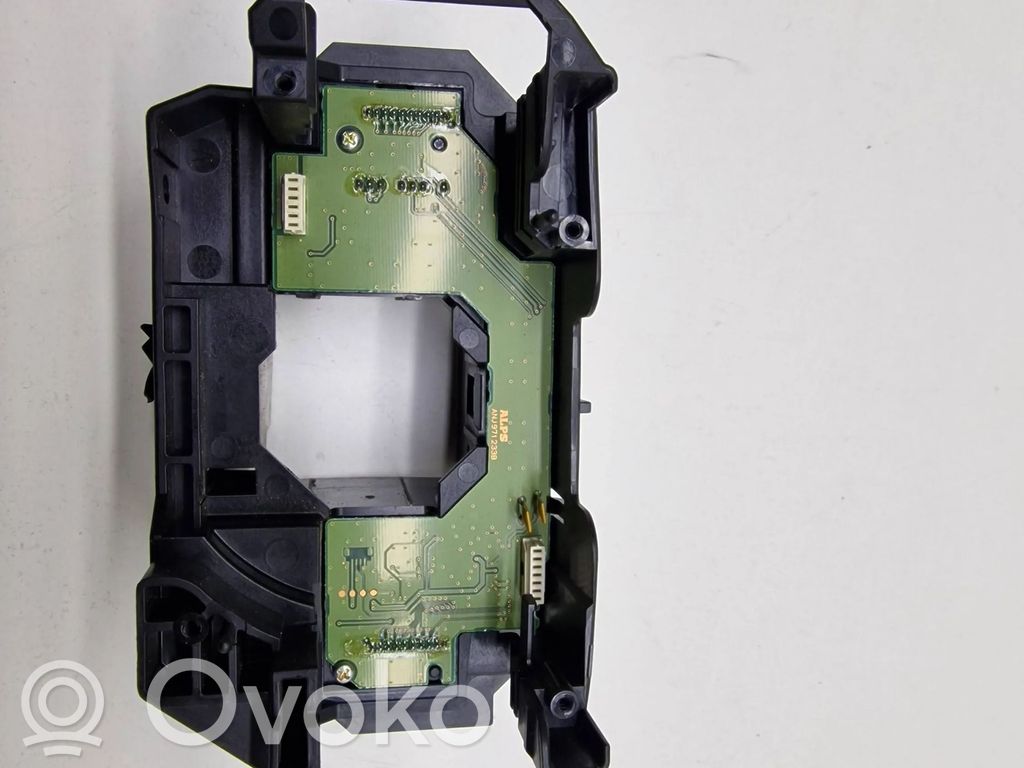 Sensor de ángulo de dirección   31313842